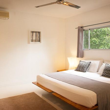 15 Love Bed & Breakfast Тамариндо Экстерьер фото