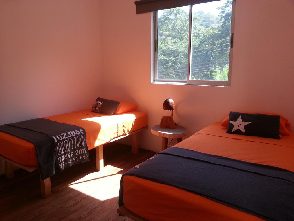 15 Love Bed & Breakfast Тамариндо Номер фото