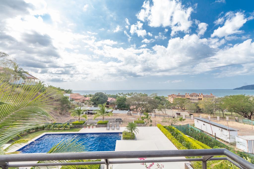 15 Love Bed & Breakfast Тамариндо Экстерьер фото