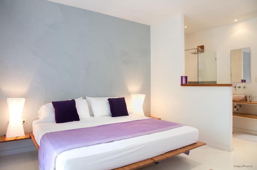 15 Love Bed & Breakfast Тамариндо Экстерьер фото