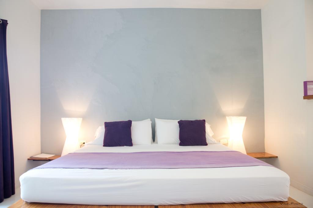 15 Love Bed & Breakfast Тамариндо Экстерьер фото